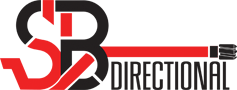 SB Directional Services logo